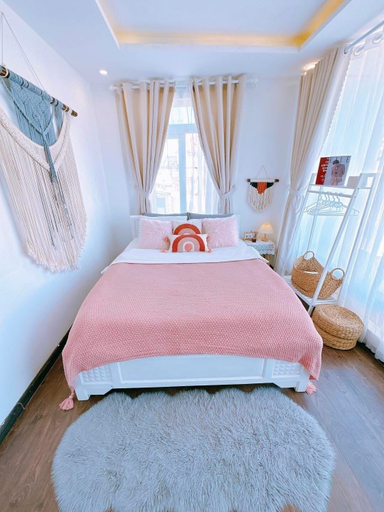 Room 5, Mia House Da Lat, Đà Lạt