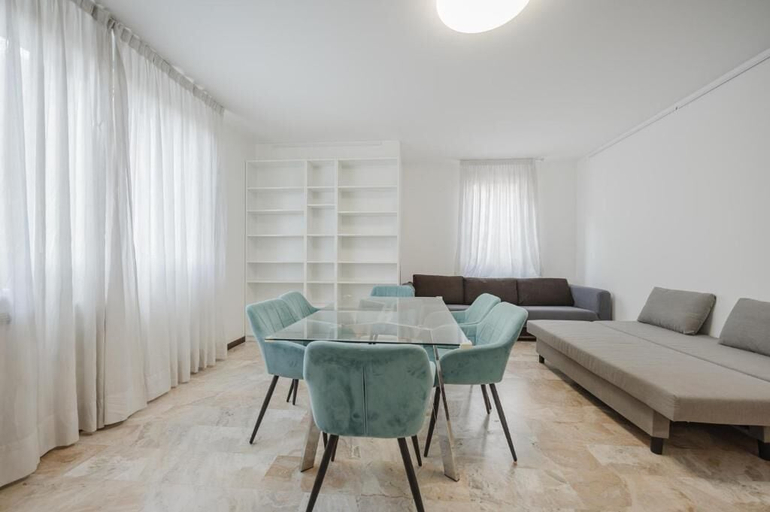 Living area 3, Ca' Nina - 15 min from Venice, Venezia