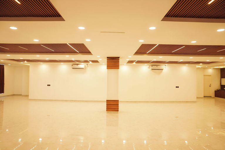Interior 2, Hemagiri Palace, Bangalore Rural