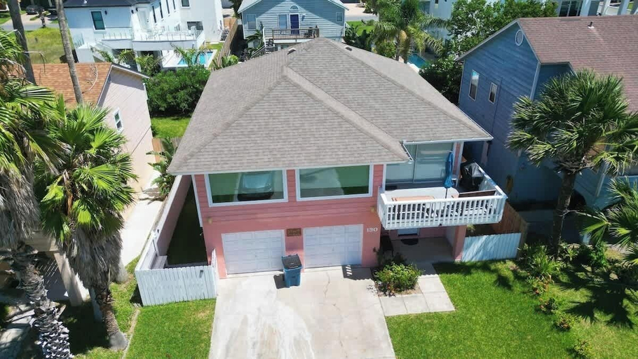 Exterior & Views 2, Big Home for Family - Pet Friendly - Beach View, Cameron