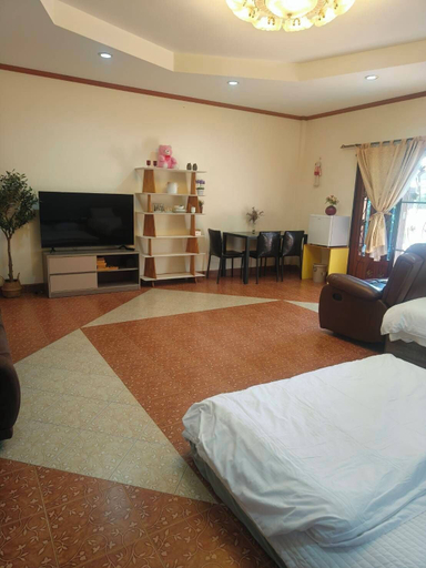 Room 4, wilderness Plus, Ban Chang