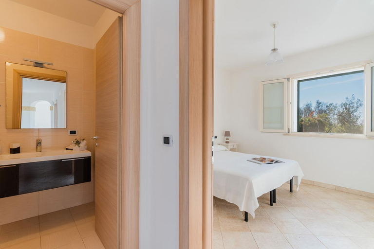 Bathroom 3, Villa Donna Eleonora - By Just Houses, Lecce