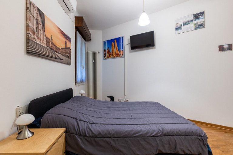 Room 4, Nido di Galliera by Wonderful Italy, Bologna
