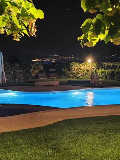 Sport & Beauty 2, Agriturismo - La Campagna di San Francesco, Perugia