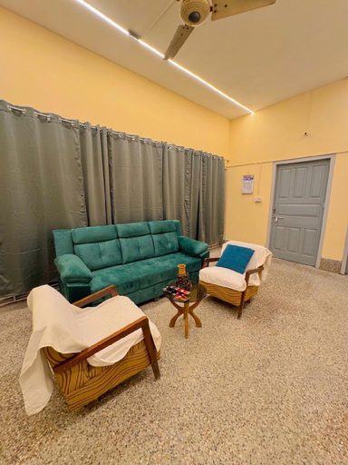 5, Patliputra Colony Villas, Patna