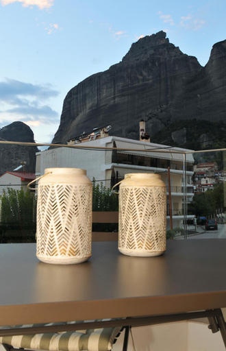 Food & Drinks, Meteora Guest Houses, Thessaly