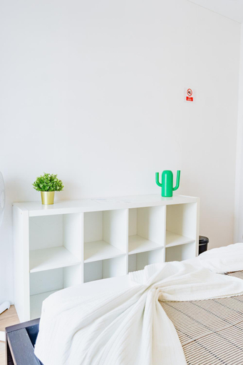 Bedroom 2, Quartos da Expo, Lisbon