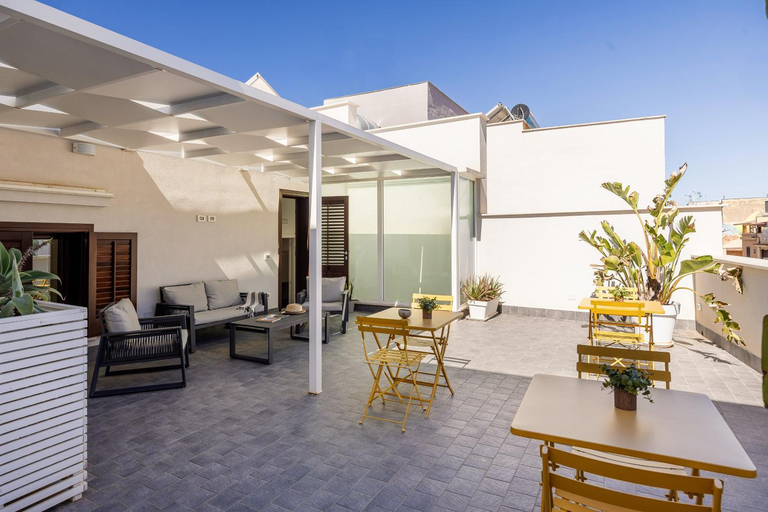 Others 5, Casa Azzurra Rooms e apartment By Dimora Hub, Palermo