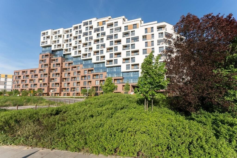Exterior, Malila Premium Apartments Rakowicka 437, Kraków City