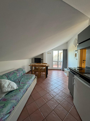Bedroom 2, Campeggio Pian Dei Boschi, Savona