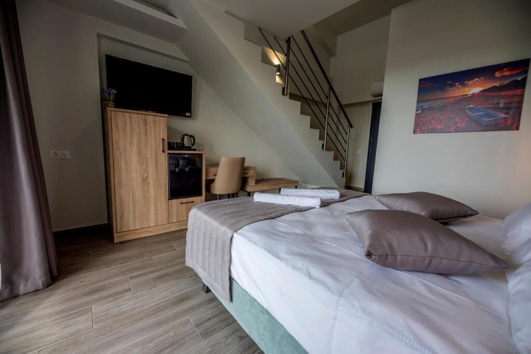 Room 4, Calda Resort, Central Macedonia