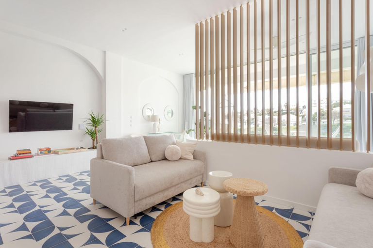 Others 4, Ocean Studio by ENDLESS SUN I modern comfort, sea view, wi-fi, parking, rooftop pool, Lagos