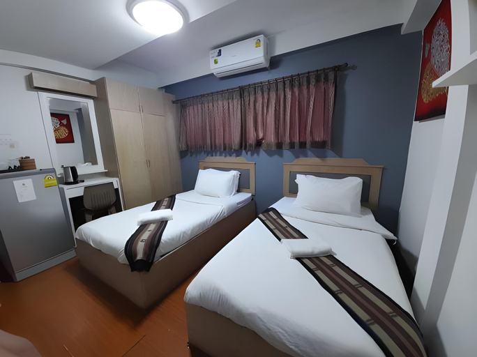 Others 3, Home Place Hotel, Muang Chiang Mai