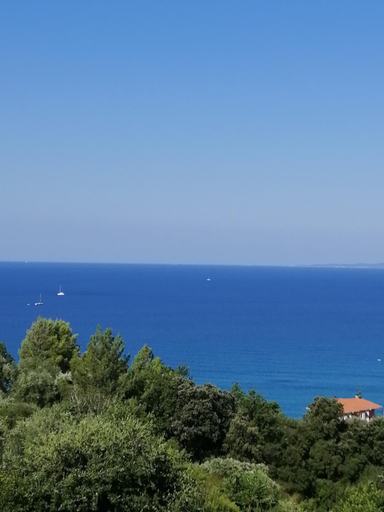 Others 5, Thea's Apartment, Epirus