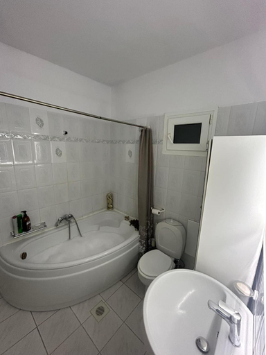 Bathroom 3, Villa in Ptolemaida, West Macedonia