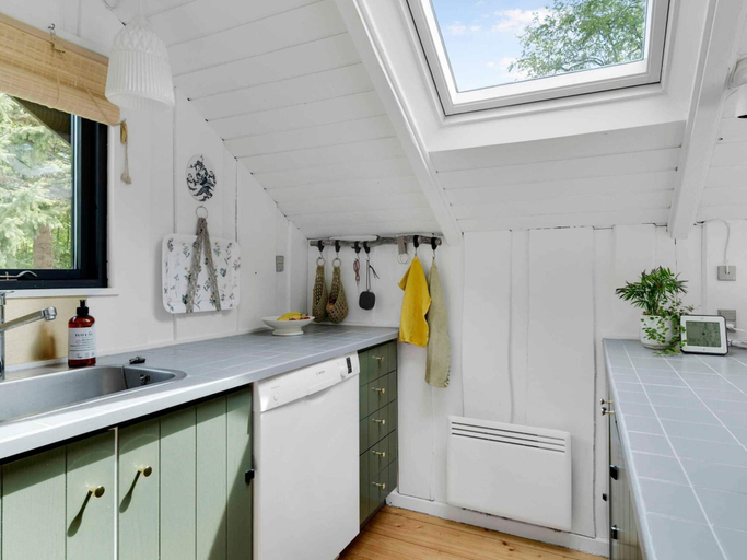 Interior 4, 5 Star Holiday Home in Vaeggerlose, Guldborgsund