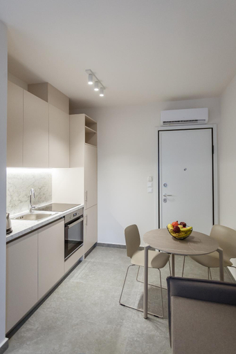 Others 4, Luxury Apartments Of Colossus, South Aegean