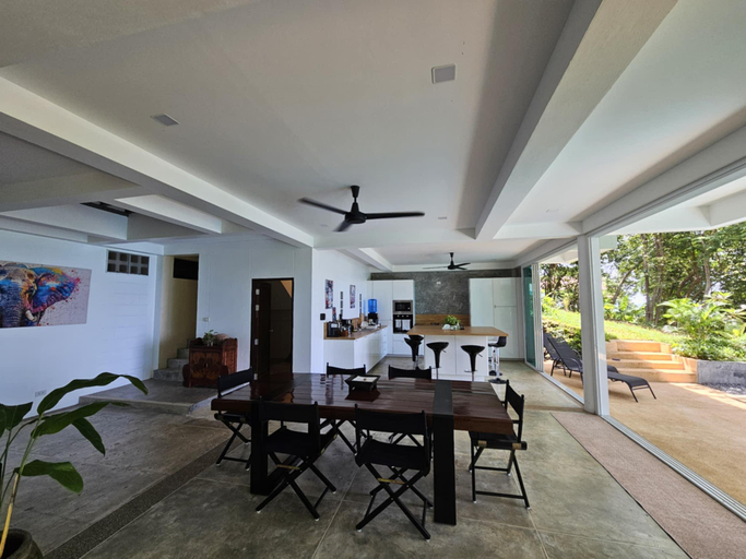Others 4, Beachfront Villa Rawai, Pulau Phuket