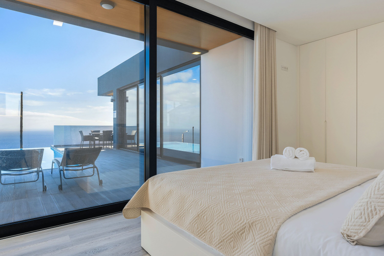 Room 4, Robbie's Place by Holiday Rental Madeira, Machico