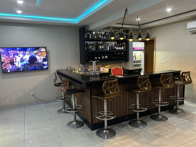 Food & Drinks 4, Grand Maridos - Ibadan, IbadanSouth-West