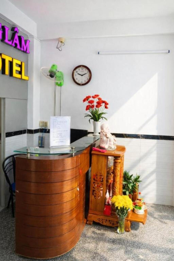 Others 2, Hoàng Lâm Hotel, District 3