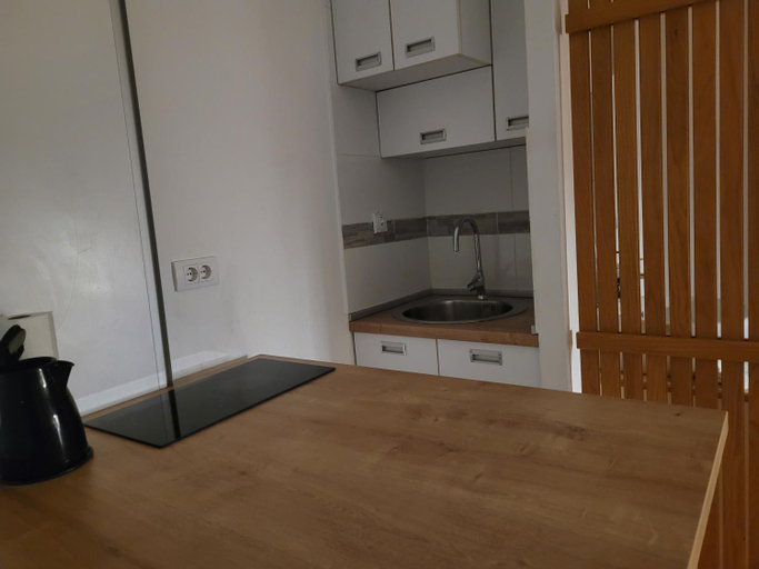 Others 5, APARTMANI Emerald Dream, Novi Sad