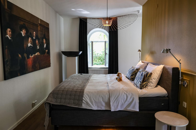 Bedroom 2, Kasteeltje Hattem, Roermond