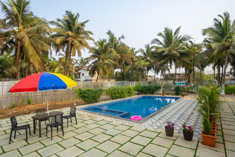 Sport & Beauty 4, Saideep Villa Sasawane-Alibag, Raigarh