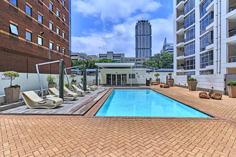 Sport & Beauty 2, Comfort Apartment SA, City of Johannesburg