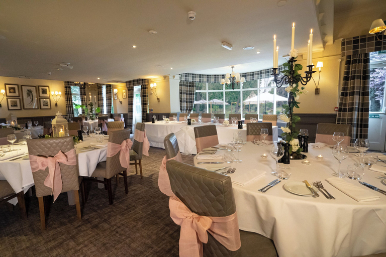Food & Drinks 5, The Inn South Stainley, North Yorkshire