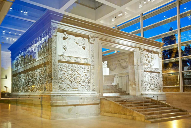 Others 4, Appartamento Romeo, nel cuore di Roma, Roma