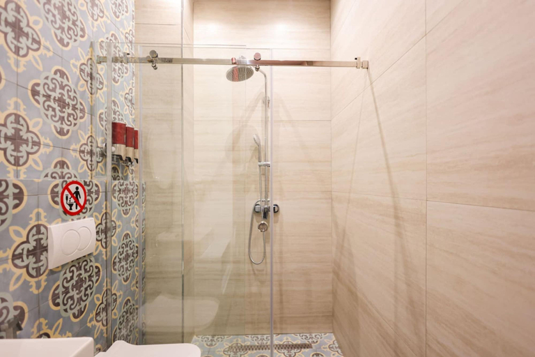Room 3, Heart of Durres Apartment 01, Durrësit