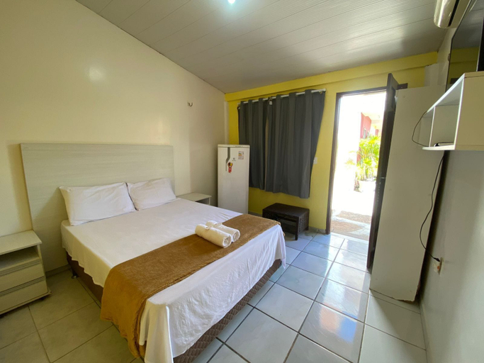 Room 5, Bru&Mar Pousada Parnaíba, Parnaíba