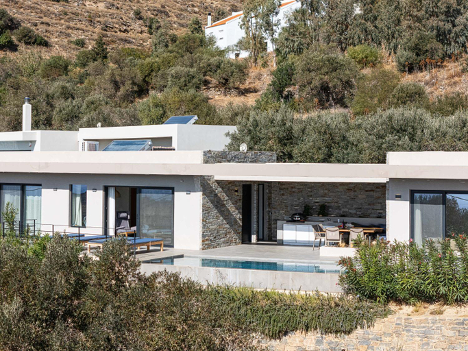 5, Villa Oniriko in Mariou, Crete