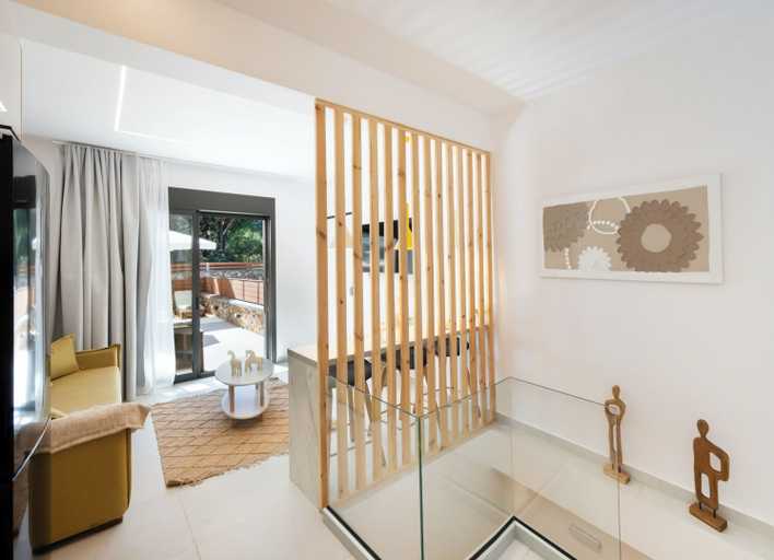 Interior, Nicole Collection - Meganisi Cove Suites, Ionian Islands