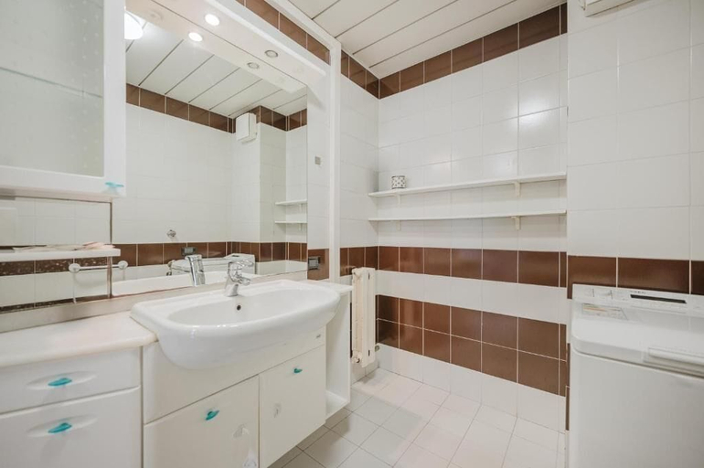 Bathroom 4, Ca' Nina - 15 min from Venice, Venezia