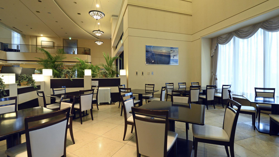 Food & Drinks 5, Hotel Lifort Sapporo, Sapporo