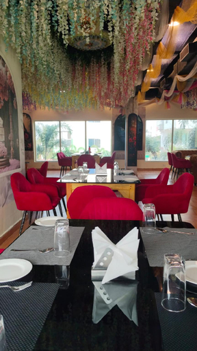 Food & Drinks 5, ARC The Boutique Hotel , Khordha