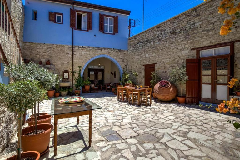 Others 2, Theodorou Stone House, Larnaca