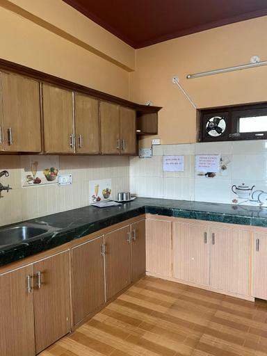 Others 4, Country Side Home Stay , Almora