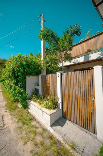 Room 4, Studio Para 2 c Ar-condicionado na Barra da Lagoa, Florianopolis