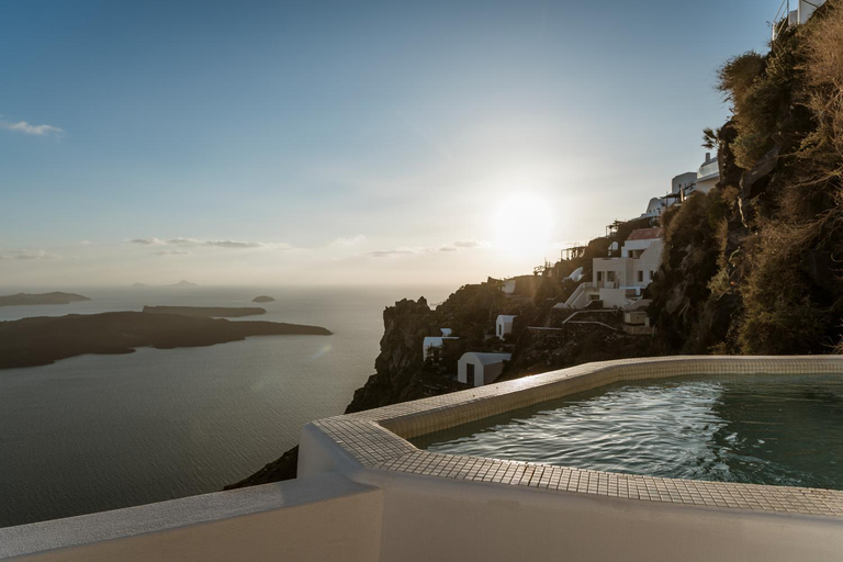 Sport & Beauty 2, Aqua Luxury Suites, South Aegean