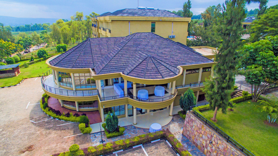 Others 4, Nobleza Hotel, Kicukiro