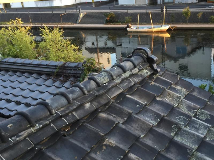 Others 5, Terazuya Ryokan, Matsue