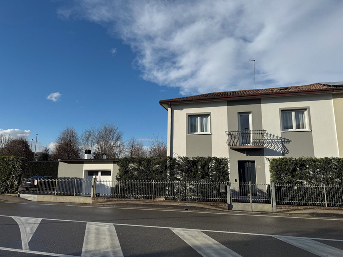 Exterior 4, OTB ITALIA - Airport Rooms, Treviso
