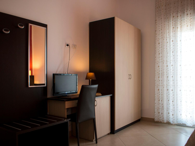 Others 3, B&B Il Vascello, Lecce