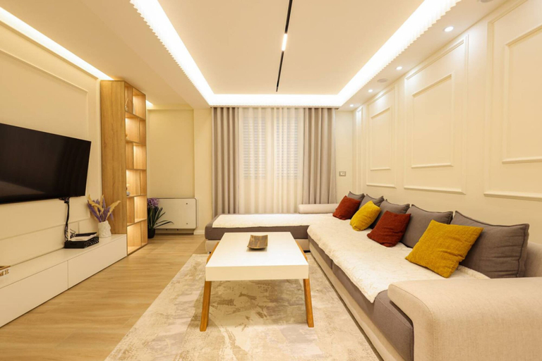 Room 3, Villa Royale in Durr s, Durrësit