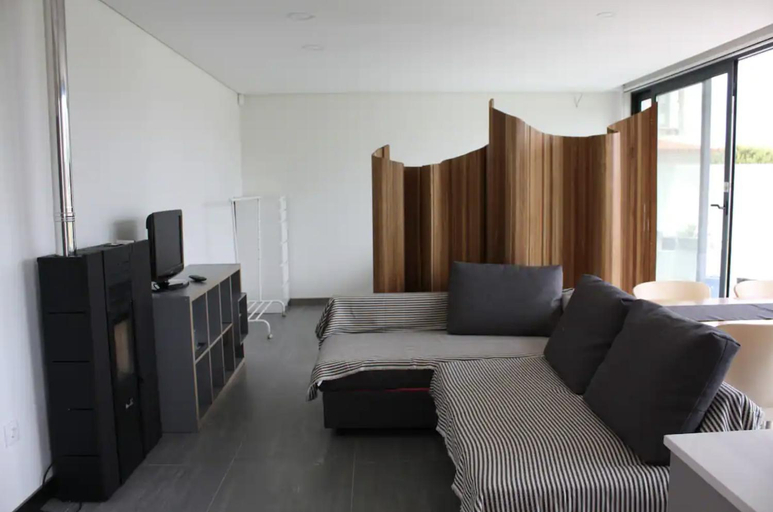 Bedroom 2, AMARE Studio, Ovar