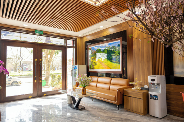 Lobby 3, Mai Lakeside Hotel Ninh Binh, Ninh Bình