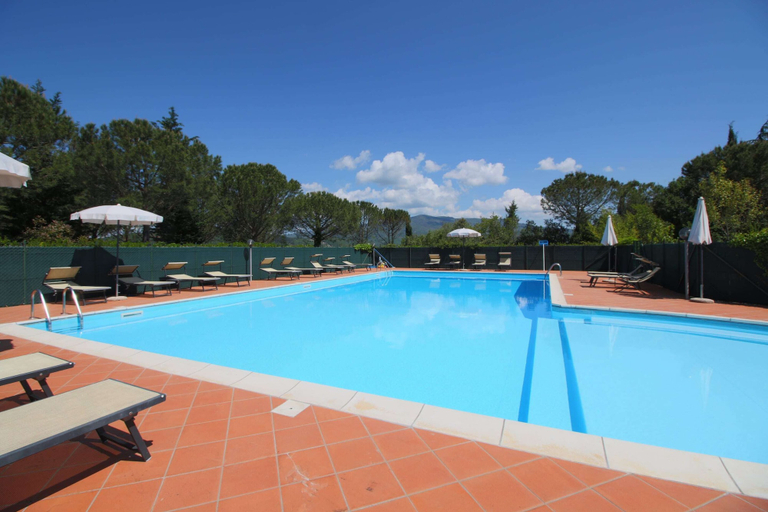 Primary image, Farmhouse in Campriano, Arezzo